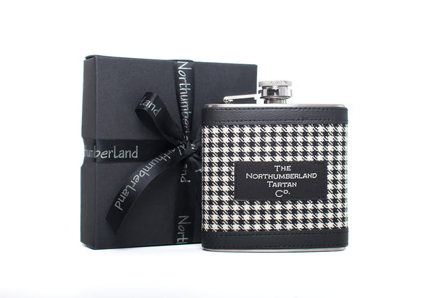 Hip Flask with Gift Box