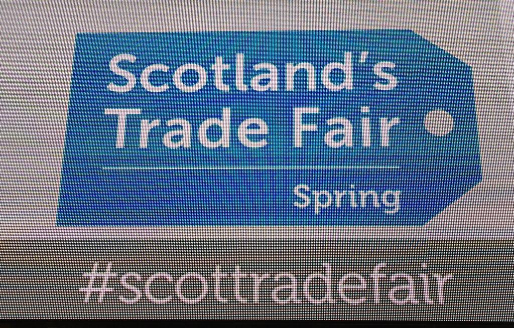 Trade Fair Glasgow