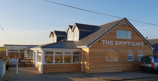 The Drift Cafe Cresswell