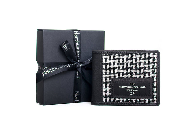 Bifold Wallet with Gift Box