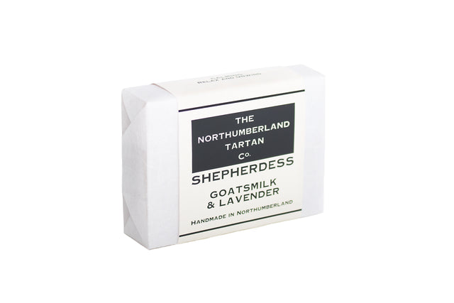 Shepherdess Soap
